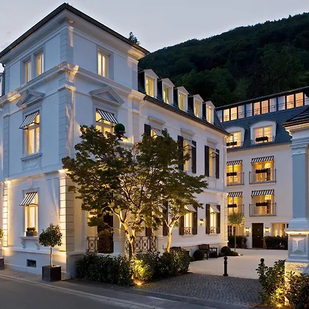 House Of Huetter- Heidelberg Suites Boutique-3