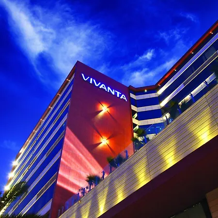 Vivanta Hyderabad, Begumpet-2