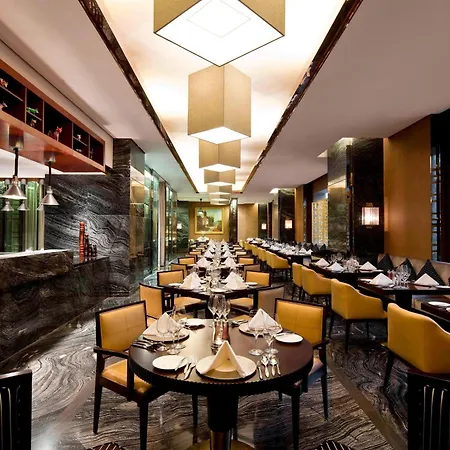 Sheraton Xi'An North City Hotel-2