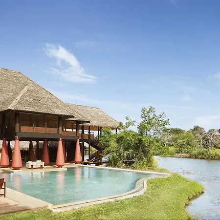 Jetwing Vil Uyana, A Luxury Reserve-3