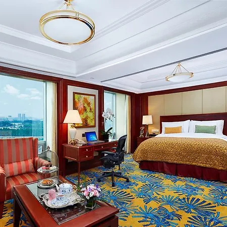 Lakeview Xuanwu Hotel-2