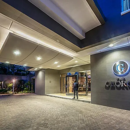 The George Hotel-2