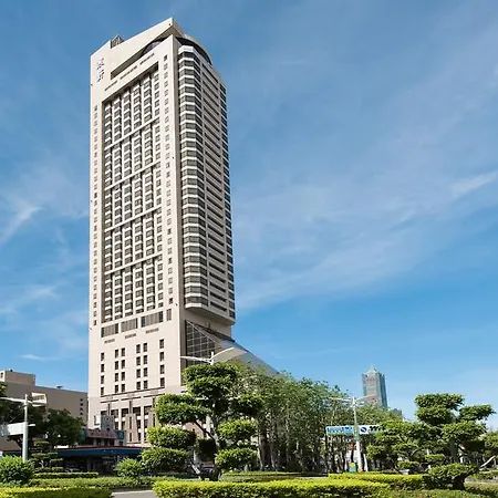 Han Hsien International Hotel-2