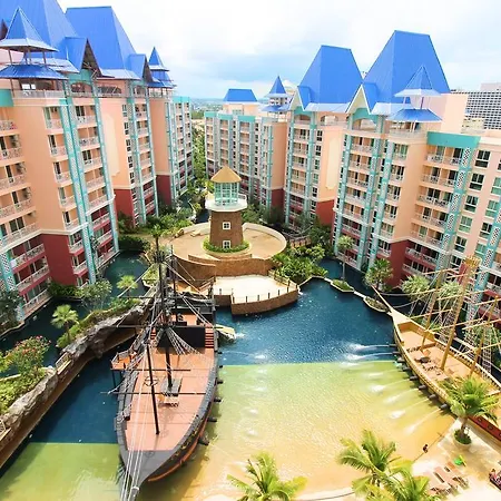 Grande Caribbean Pattaya-2