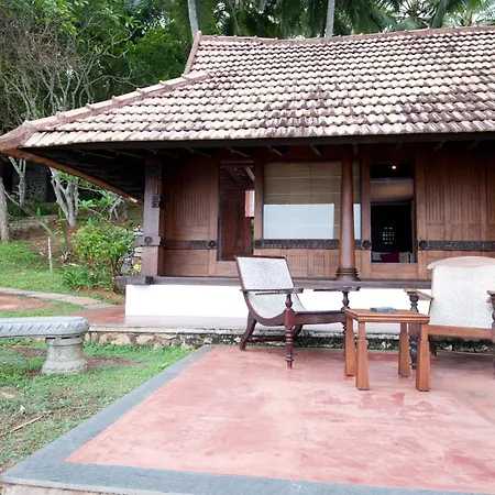 Niraamaya Wellness Retreats, Surya Samudra, Kovalam-2