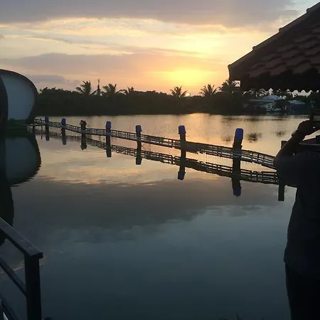 Boche Island - Kumbalangi-2