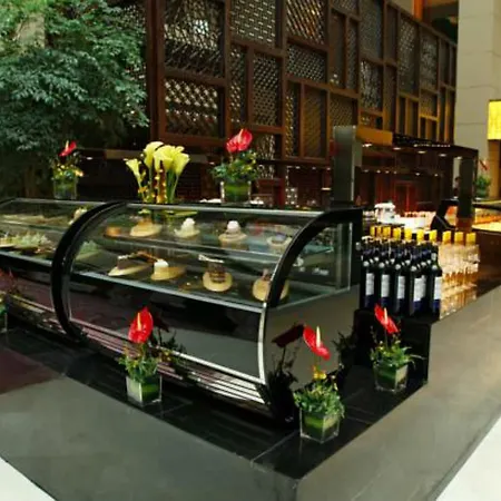 Palace Garden Hotel And Resorts-2