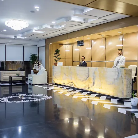 Santa Quaranta Premium Resort-2