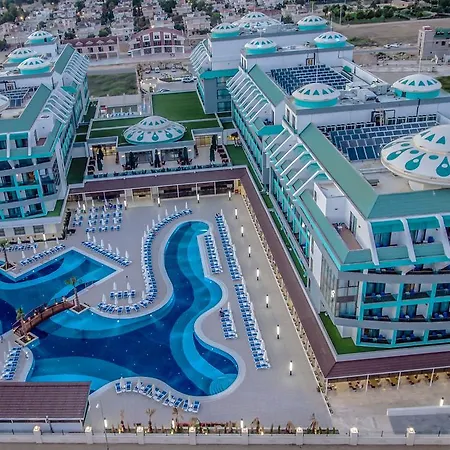 Sensitive Premium Resort & Spa-3