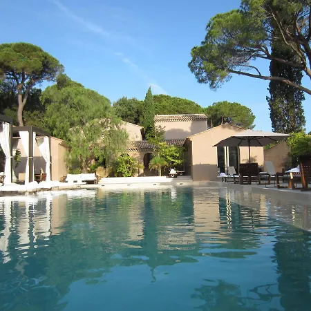 Muse Saint Tropez - Small Luxury Hotels Of The World-3