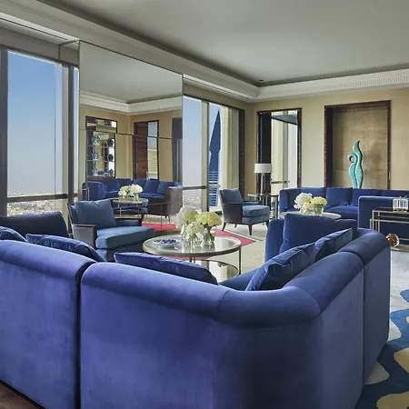 Four Seasons Hotel Bahrain Bay-2