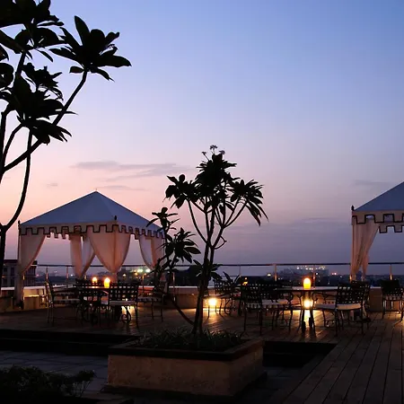 Taj Club House-2