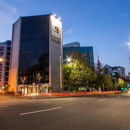 Vr Queen Street Hotel & Suites-3