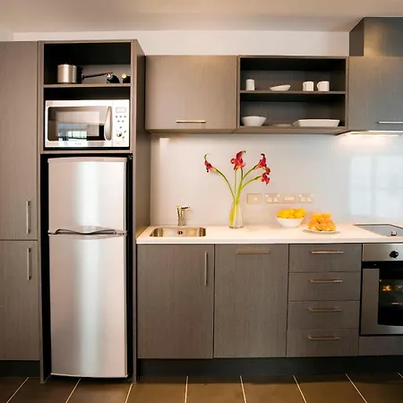 Barclay Suites-2