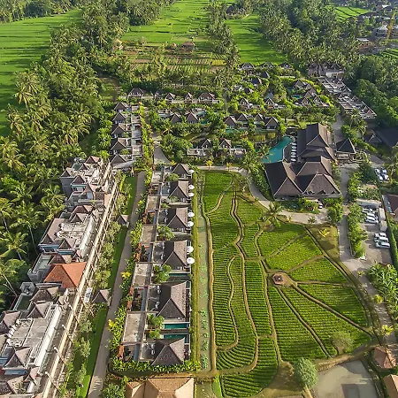 Visesa Ubud Resort-3