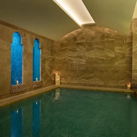 Millennium Al Rawdah Hotel-3