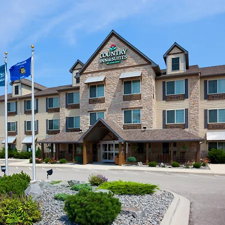 Country Inn & Suites By Radisson, Green Bay North-3