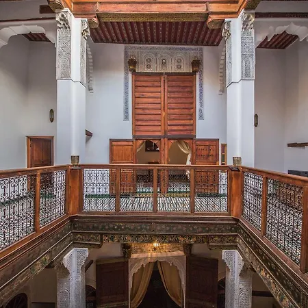 Riad Gzira Fez-2