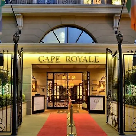 Cape Royale Luxury Suites-3