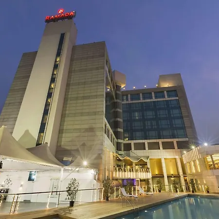 Ramada By Wyndham Navi Mumbai-2