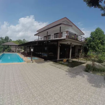 Serenity Farm And Resort, Busay-3