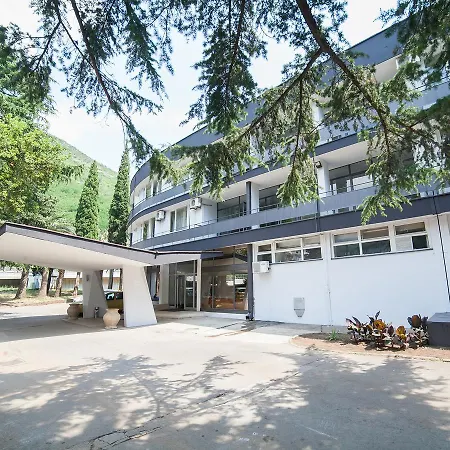 Crowne Plaza Budva By Ihg-2