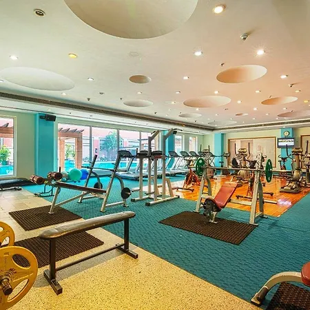 Nirvana Luxury Hotel L Ludhiana-3