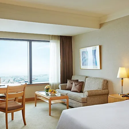 85 Sky Tower Hotel-3