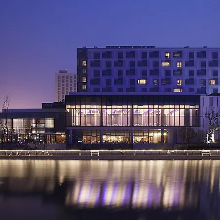 Langham Place, Ningbo Culture Plaza-3