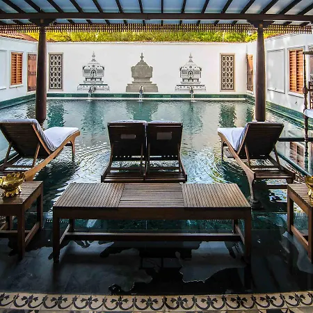 Svatma - A Luxury Heritage Resort-2