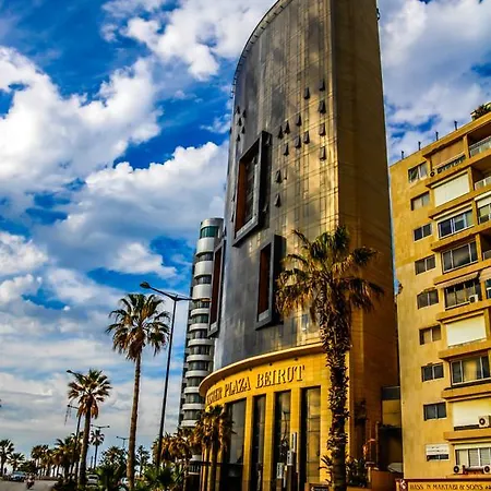 Lancaster Plaza Beirut-2