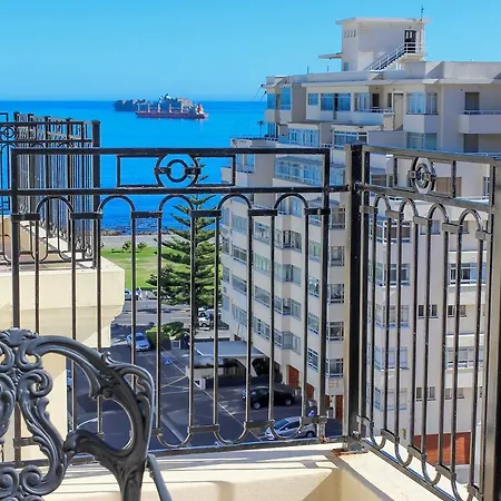 Hotel Le Vendome-2