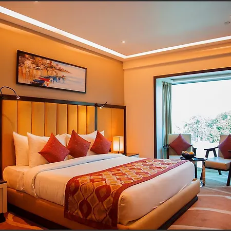 Radisson Lucknow City Center-2