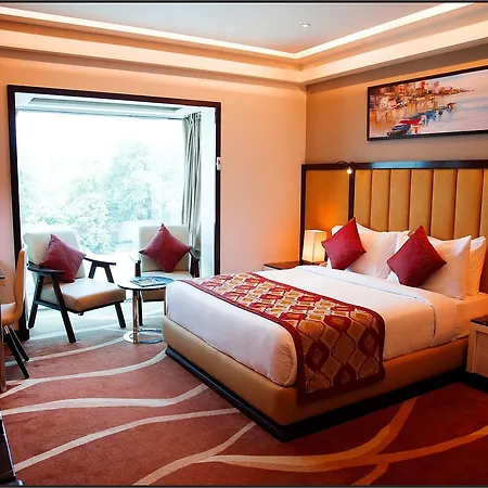 Radisson Lucknow City Center-3