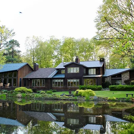 The Inn At White Oak-2