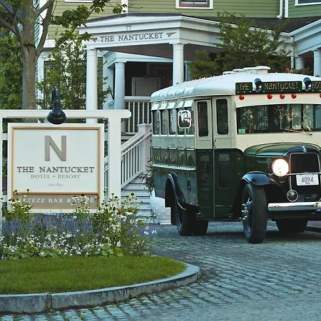 The Nantucket Hotel & Resort-3