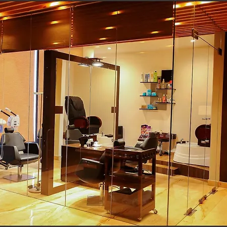 Radisson Lucknow City Center-2