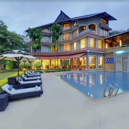The Crown Goa-2