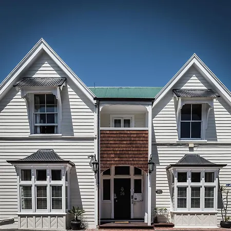 The Grange B&B-3