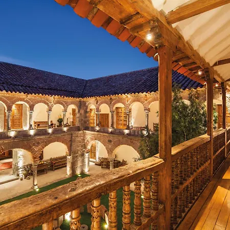 Inkaterra La Casona Relais & Chateaux-3