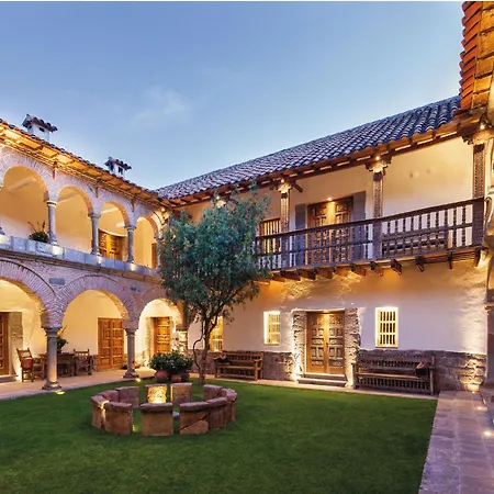 Inkaterra La Casona Relais & Chateaux-2