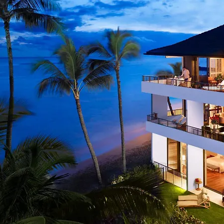 Halekulani - No Resort Fee-2