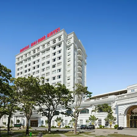 Royal Halong Hotel-2