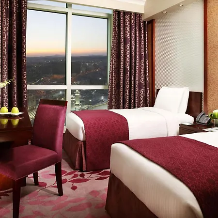Al Marwa Rayhaan By Rotana - Makkah-2