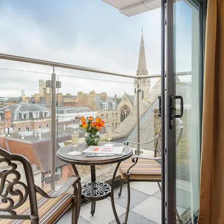 The George Street Hotel-2
