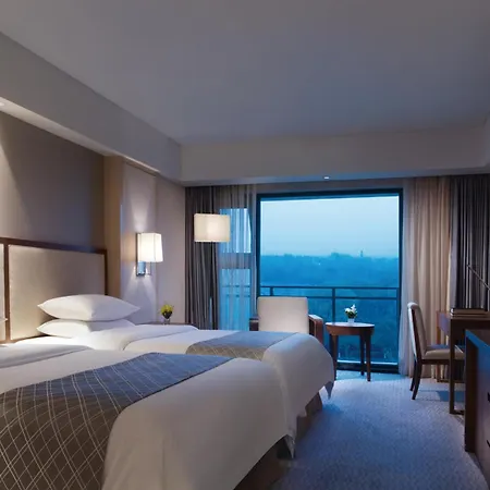 Jinling Riverside Hotel-3
