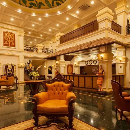 Regency Lagoon Resort-2