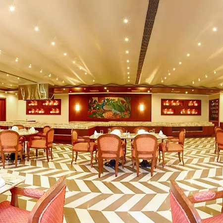 Regency Lagoon Resort-2