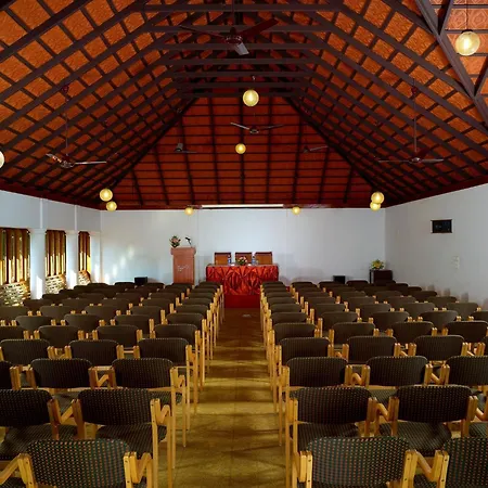 Elephant Court Thekkady-3