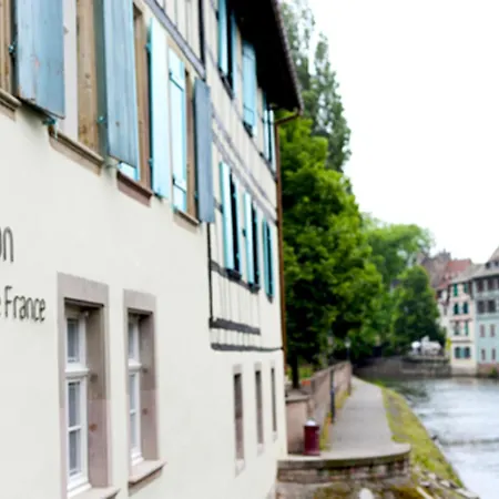 Pavillon Regent Petite France By Stay Collection-2